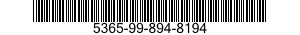 5365-99-894-8194  5365998948194 998948194