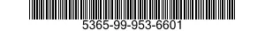 5365-99-953-6601 RING,EXTERNALLY THREADED 5365999536601 999536601