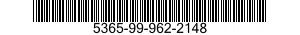 5365-99-962-2148  5365999622148 999622148