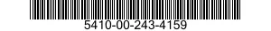 5410-00-243-4159  5410002434159 002434159