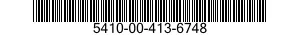 5410-00-413-6748  5410004136748 004136748