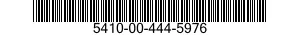 5410-00-444-5976  5410004445976 004445976