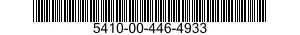 5410-00-446-4933  5410004464933 004464933
