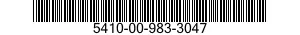 5410-00-983-3047  5410009833047 009833047