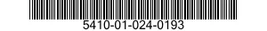 5410-01-024-0193 PINASSEMBLY,STOP 5410010240193 010240193