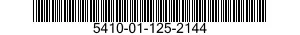 5410-01-125-2144 PARTITION,PANEL 5410011252144 011252144