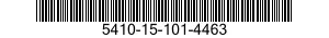 5410-15-101-4463 ARCARECCIO 5410151014463 151014463