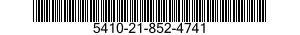 5410-21-852-4741  5410218524741 218524741