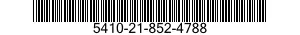 5410-21-852-4788  5410218524788 218524788