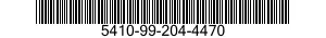 5410-99-204-4470  5410992044470 992044470