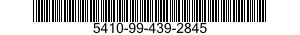5410-99-439-2845  5410994392845 994392845