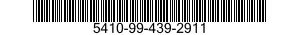 5410-99-439-2911  5410994392911 994392911