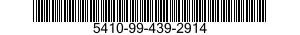 5410-99-439-2914  5410994392914 994392914