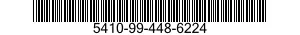 5410-99-448-6224  5410994486224 994486224