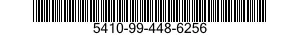 5410-99-448-6256  5410994486256 994486256