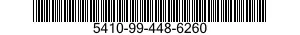 5410-99-448-6260  5410994486260 994486260