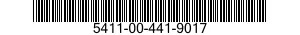5411-00-441-9017 SHELTER,NONEXPANDABLE 5411004419017 004419017