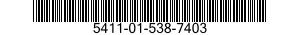 5411-01-538-7403 SHELTER,EXPANDABLE 5411015387403 015387403