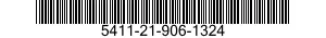 5411-21-906-1324  5411219061324 219061324