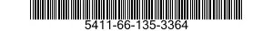 5411-66-135-3364 SHELTER,EXPANDABLE 5411661353364 661353364