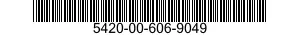 5420-00-606-9049  5420006069049 006069049