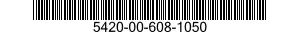 5420-00-608-1050 VALVE,FLOW REGULATI 5420006081050 006081050