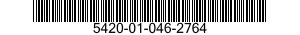 5420-01-046-2764  5420010462764 010462764
