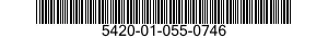 5420-01-055-0746  5420010550746 010550746
