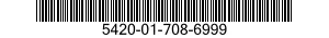 5420-01-708-6999 BRACING MEMBER,BRIDGING 5420017086999 017086999