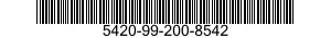 5420-99-200-8542  5420992008542 992008542