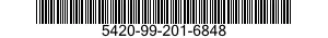 5420-99-201-6848  5420992016848 992016848
