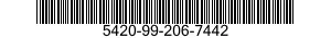 5420-99-206-7442  5420992067442 992067442