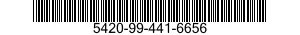5420-99-441-6656  5420994416656 994416656
