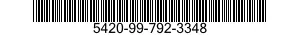 5420-99-792-3348 PANEL,BRIDGE 5420997923348 997923348