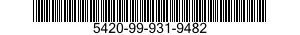 5420-99-931-9482  5420999319482 999319482