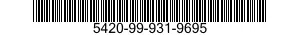 5420-99-931-9695  5420999319695 999319695