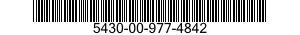 5430-00-977-4842  5430009774842 009774842