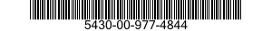 5430-00-977-4844  5430009774844 009774844