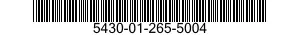 5430-01-265-5004 TANK,LIQUID STORAGE 5430012655004 012655004