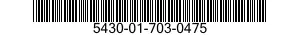 5430-01-703-0475 TANK,LIQUID STORAGE 5430017030475 017030475