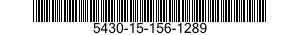 5430-15-156-1289 SERBATOIO PER IMMAG 5430151561289 151561289