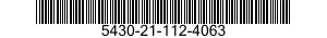 5430-21-112-4063  5430211124063 211124063