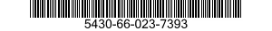 5430-66-023-7393 TANK ASSEMBLY,FABRIC,COLLAPSIBLE 5430660237393 660237393