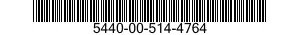 5440-00-514-4764 LADDER,EXTENSION 5440005144764 005144764