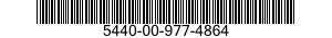 5440-00-977-4864  5440009774864 009774864
