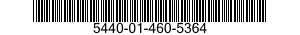5440-01-460-5364 STEPLADDER 5440014605364 014605364