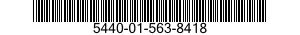 5440-01-563-8418 STEPLADDER 5440015638418 015638418