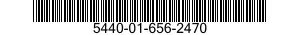 5440-01-656-2470 LADDER,EXTENSION 5440016562470 016562470