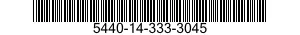 5440-14-333-3045  5440143333045 143333045