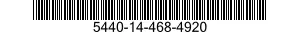 5440-14-468-4920 LADDER,STRAIGHT 5440144684920 144684920